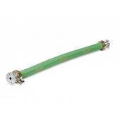 Pulsation dampener