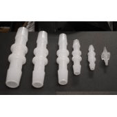 HDPE connections
