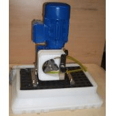 Corrosion-resistant tank