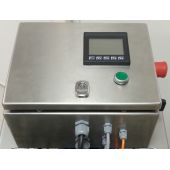 Metering equipment